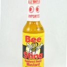 Bee Sting Rainforest Honey Mustard Sauce