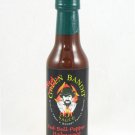 Green Bandit Red Bell Pepper Habanero Hot Sauce