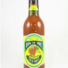 Ring of Fire Garden Fresh Chile Sauce Hot Sauce