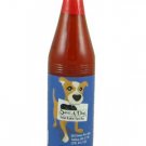 Save A Dog Hot Sauce