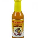 Susie’s Burning Desire Hot Sauce