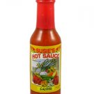 Susie’s Calypso Hot Sauce