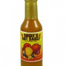 Susie’s Mango Mandingo Hot Sauce