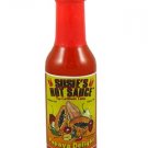 Susie’s Papaya Delight Hot Sauce