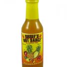 Susie’s Pineapple Pleasure Hot Sauce