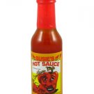 Susie’s Teardrops Hot Sauce