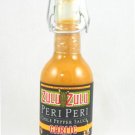 Zulu Zulu Garlic Peri Hot Sauce