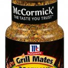 McCormick Grill Mates Brazilian Steakhouse Seasoning - 2.12oz McCormick Grill Mates Brazilian Steakhouse Seasoning - 2.12oz