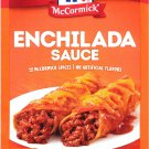 McCormick Enchilada Sauce Mix - 1.5oz
