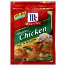 McCormick® Original Chicken Bag N Season-1.25oz
