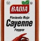 BADIA CAYENNE Pepper -16oz