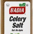 BADIA CELERY Salt -2lbs