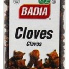 BADIA Cloves Whole  - 12oz