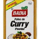 BADIA Curry Powder - 16oz