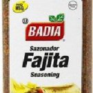 BADIA Fajita Seasoning - 21oz