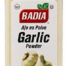 BADIA Garlic Powder - 16oz