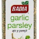 BADIA Garlic & Parsley -24oz