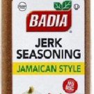 BADIA Jerk Seasoning - 24oz