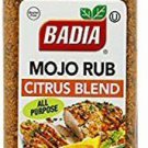 BADIA Mojo Rub Citrus Blend - 24oz