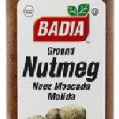 BADIA Nutmeg Ground – 16 oz