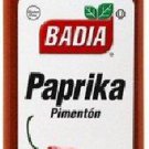 BADIA Paprika – 16 oz