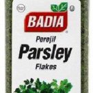 BADIA Parsley Flakes – 2 oz