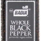 BADIA Pepper Black Whole – 16 oz