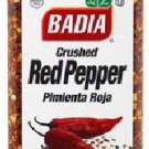 BADIA Crushed Red Pepper – 12 oz BADIA Crushed Red Pepper – 12 oz