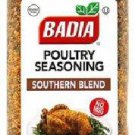 BADIA Poultry Seasoning Southern Blend – 22 oz