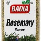 BADIA Rosemary Leaves – 8 oz