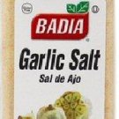 BADIA Garlic Salt - 2lbs