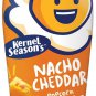 Kernel Seasons Premium Popcorn Seasonings - Nacho Cheddar-2.85oz