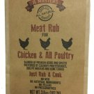 2 JL Masters Chicken & All Poultry - 3.8oz