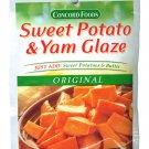 2 Sweet Potato & Yam Glaze-2oz