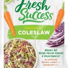 3 Concord Cole Slaw Mix-1.85oz