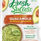 3 Concord Fresh Success Authentic  Guacamole Mix-1.5oz