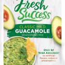3 Concord Fresh Success Mild Guacamole Mix-1.5oz