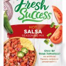 3 Concord Fresh Success Salsa Mix- Hot - 1oz