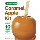3 Concord Caramel Apple Kit-3oz 3 Concord Caramel Apple Kit-3oz