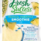 3 Concord Fresh Success Concord Pineapple Smoothie Mix-1.5oz 3 Concord Fresh Success Concord Pineapple Smoothie Mix-1.5oz