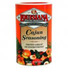 Louisiana Cajun Seasoning-8oz