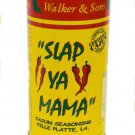 SLAP YA MAMA Cajun Seasoning  Original Blend-8oz