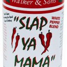 "SLAP YA MAMA"  Cajun Seasoning   White Pepper Seasoning Blend-8oz