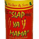 "SLAP YA MAMA"  Cajun Seasoning - HOT Blend-8oz  