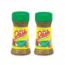 2 Shakers Mrs. Dash Italian Medley Seasoning Blend - 2.4oz 2 Shakers Mrs. Dash Italian Medley Seasoning Blend - 2.4oz