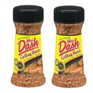 2 Shakers Mrs. Dash Chicken Grilling Blend-2.4oz 2 Shakers Mrs. Dash Chicken Grilling Blend-2.4oz