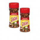 2 Shakers Mrs. Dash Extra Spicy Blend-2.5oz 2 Shakers Mrs. Dash Extra Spicy Blend-2.5oz