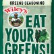 Wiley's Seasonings