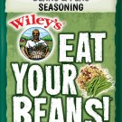 3 Wiley's Beans & Peas Seasoning-1oz 3 Wiley's Beans & Peas Seasoning-1oz