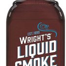 WRIGHT'S Hickory Liquid Smoke - 3.5oz WRIGHT'S Hickory Liquid Smoke - 3.5oz